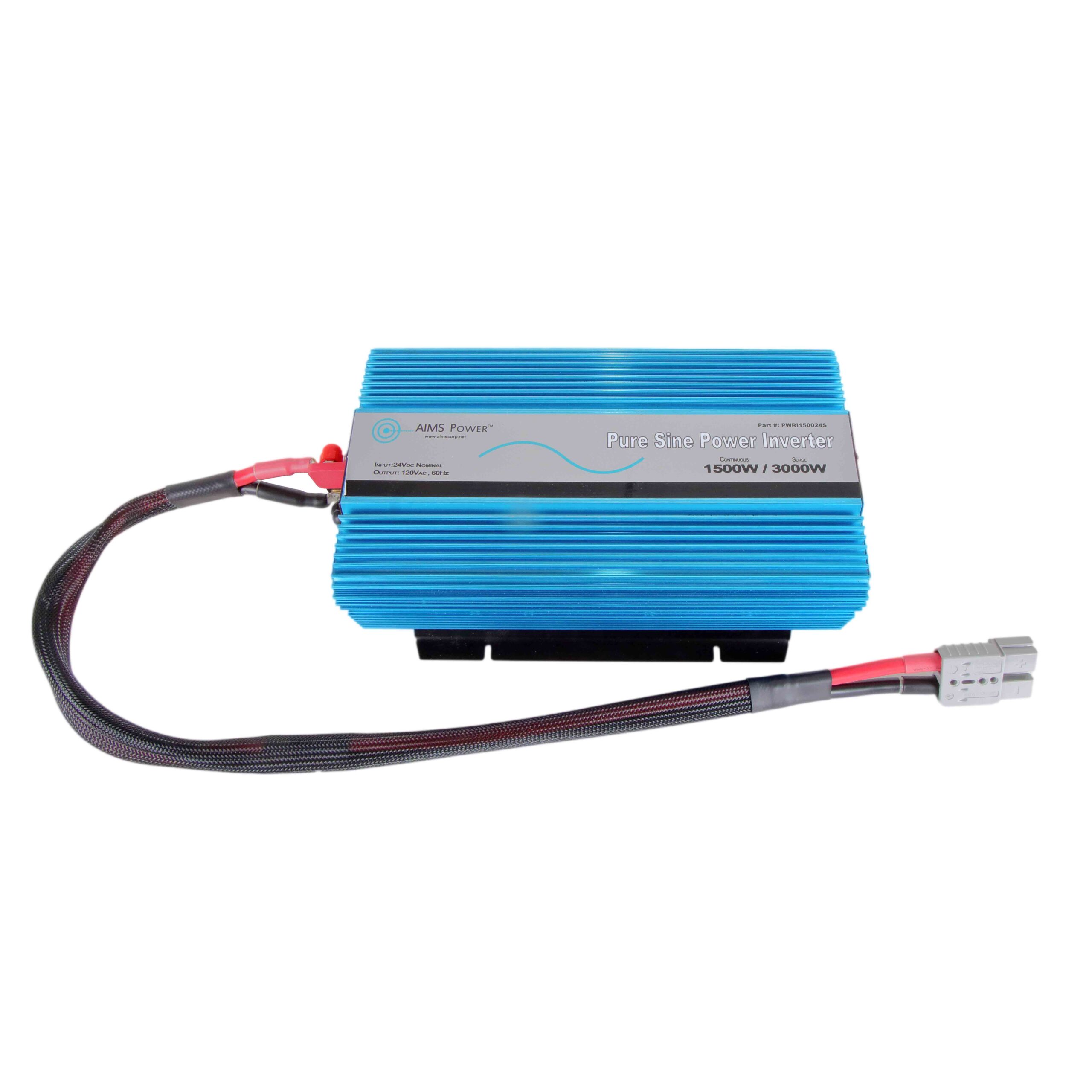 Portable Tesla Power Box Example – Overkill Solar