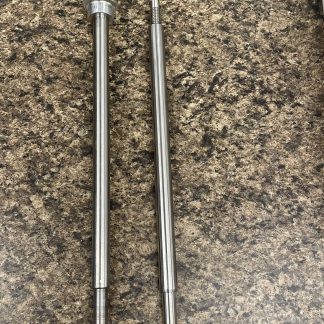 New Rod and seal kit for Volvo Penta 3858128 SX Steering Actuator