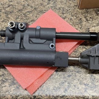 Volvo Penta 3858128 SX Steering Actuator (Rebuilt with new rod)